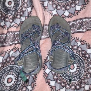 chaco sandals